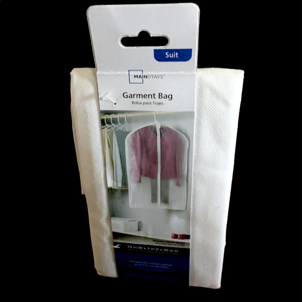 Garment Bag